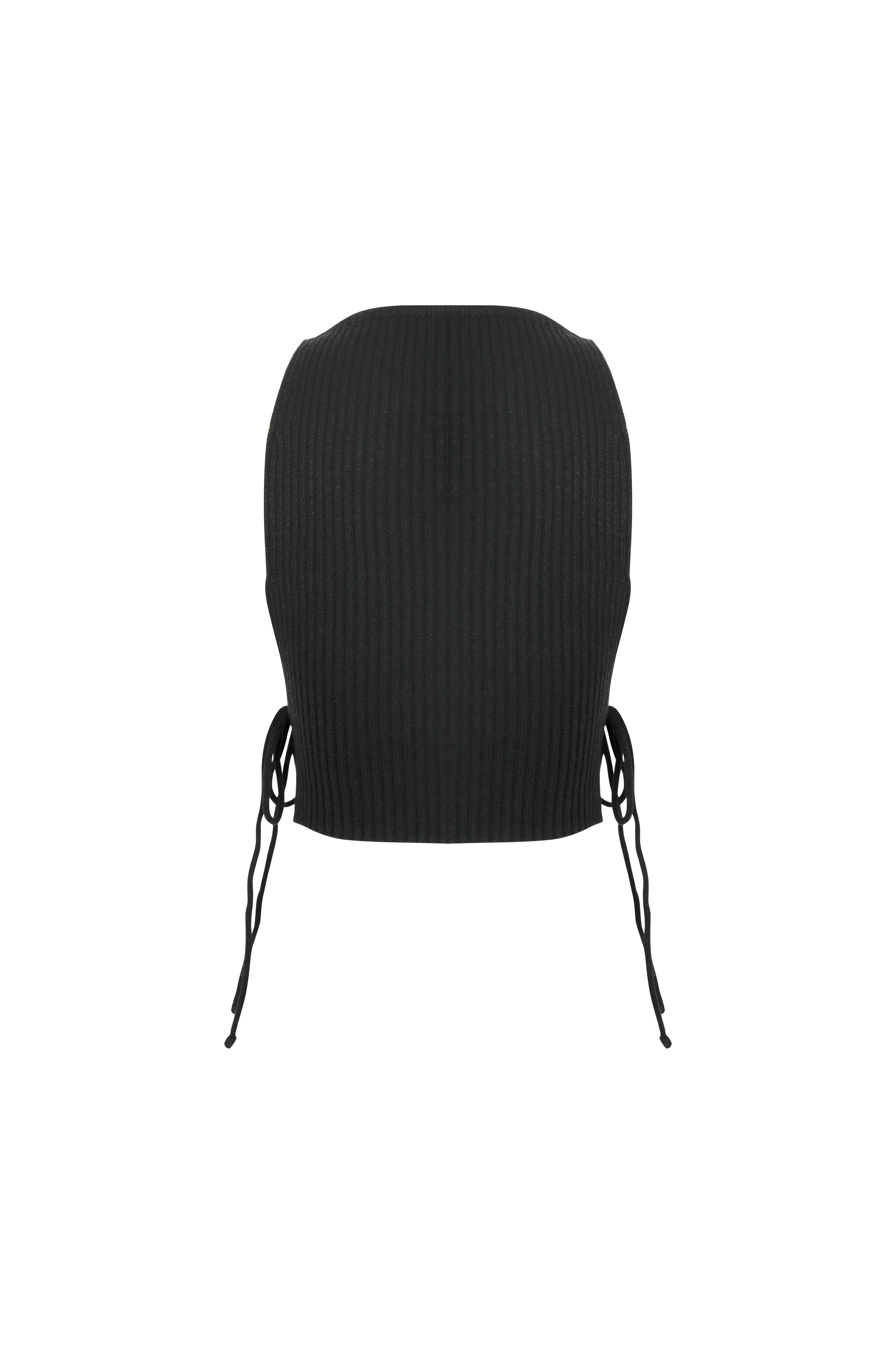 Halcyon Top Black