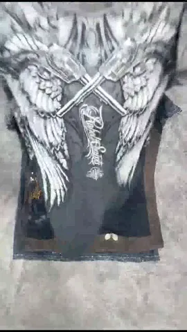 HE108  All Stylish Y2K Baby Tees - 15 Pcs