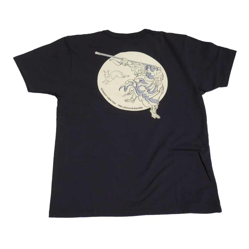 HJST14th-01 14周年限定Tシャツ