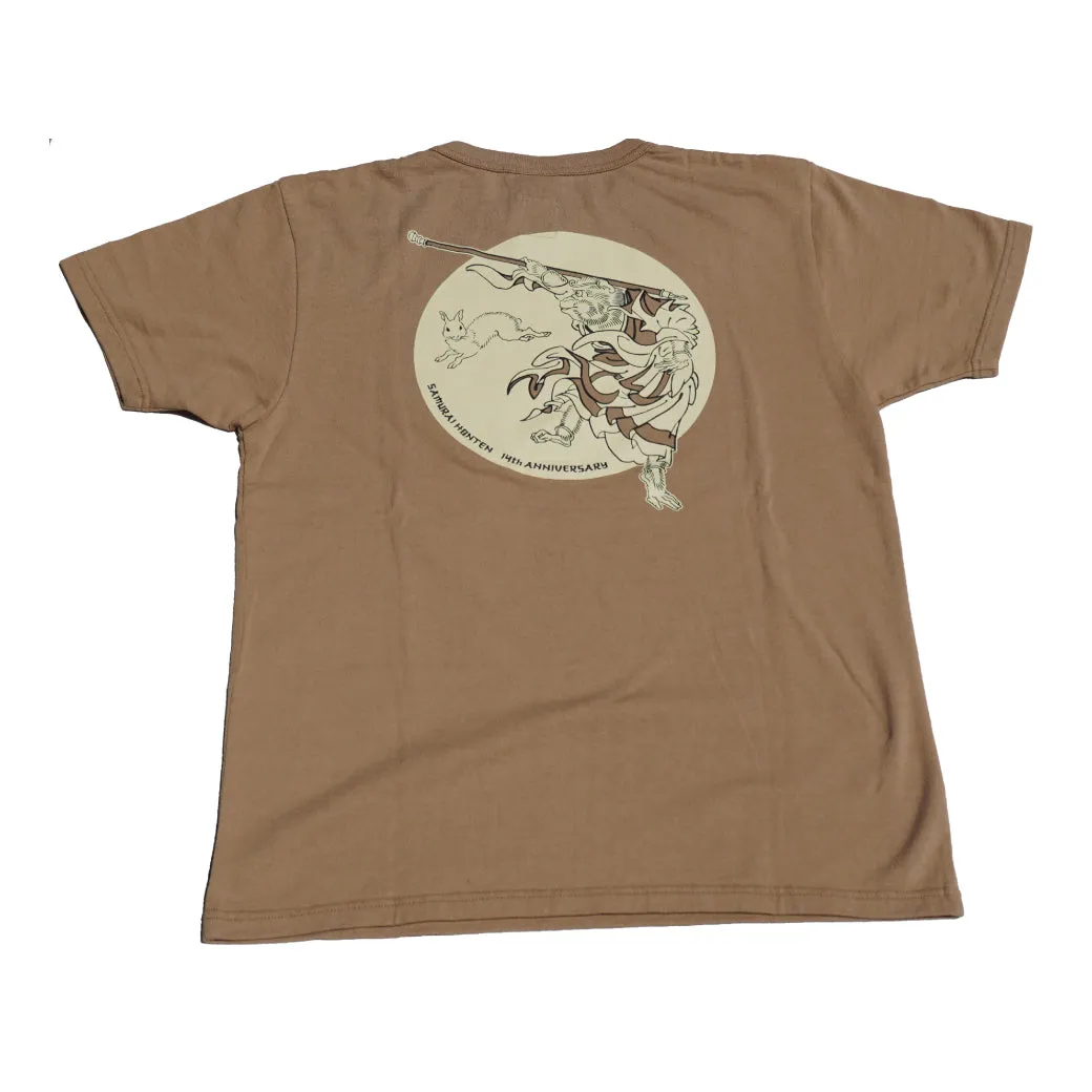 HJST14th-01 14周年限定Tシャツ
