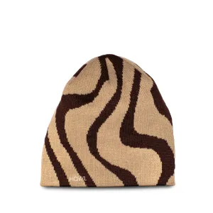 HOWL No Flap Beanie