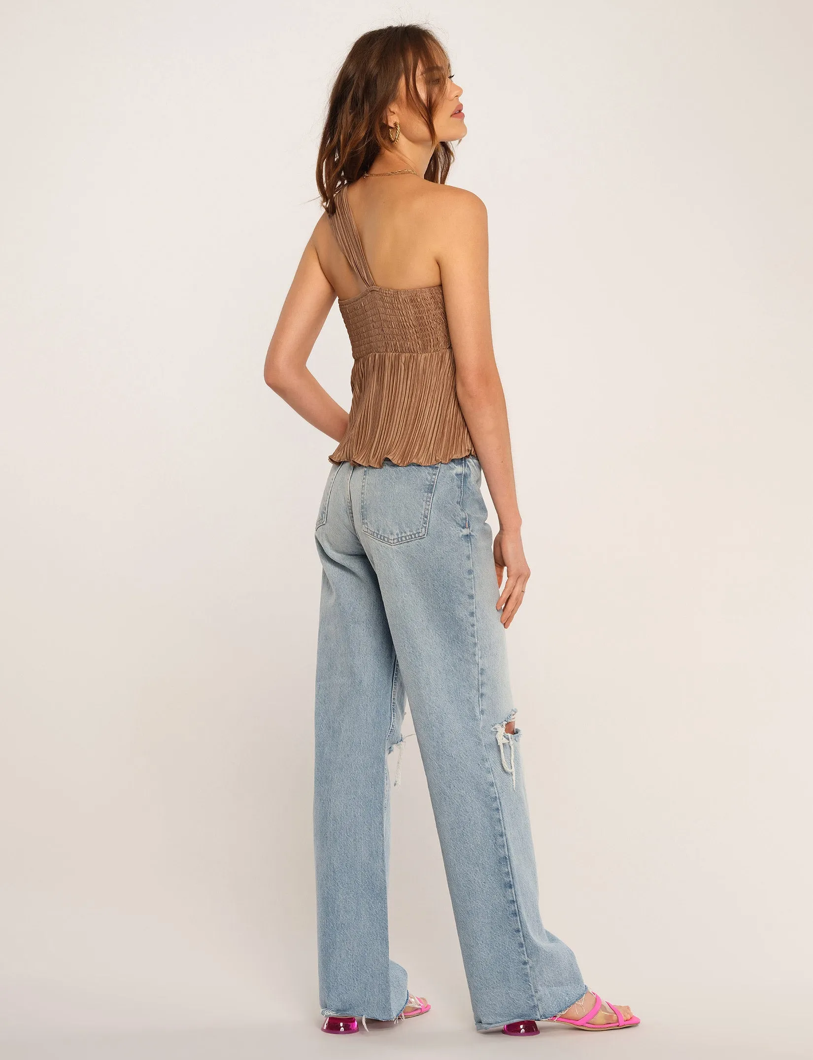 January Top