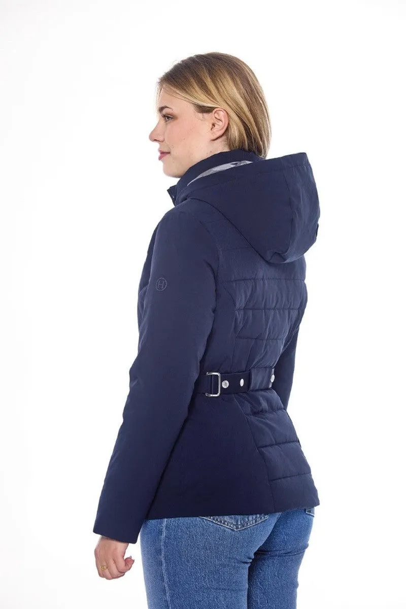 Jolina Parka