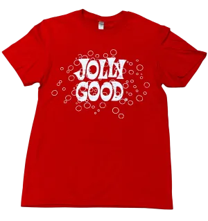 Jolly Good Short Sleeve Tee