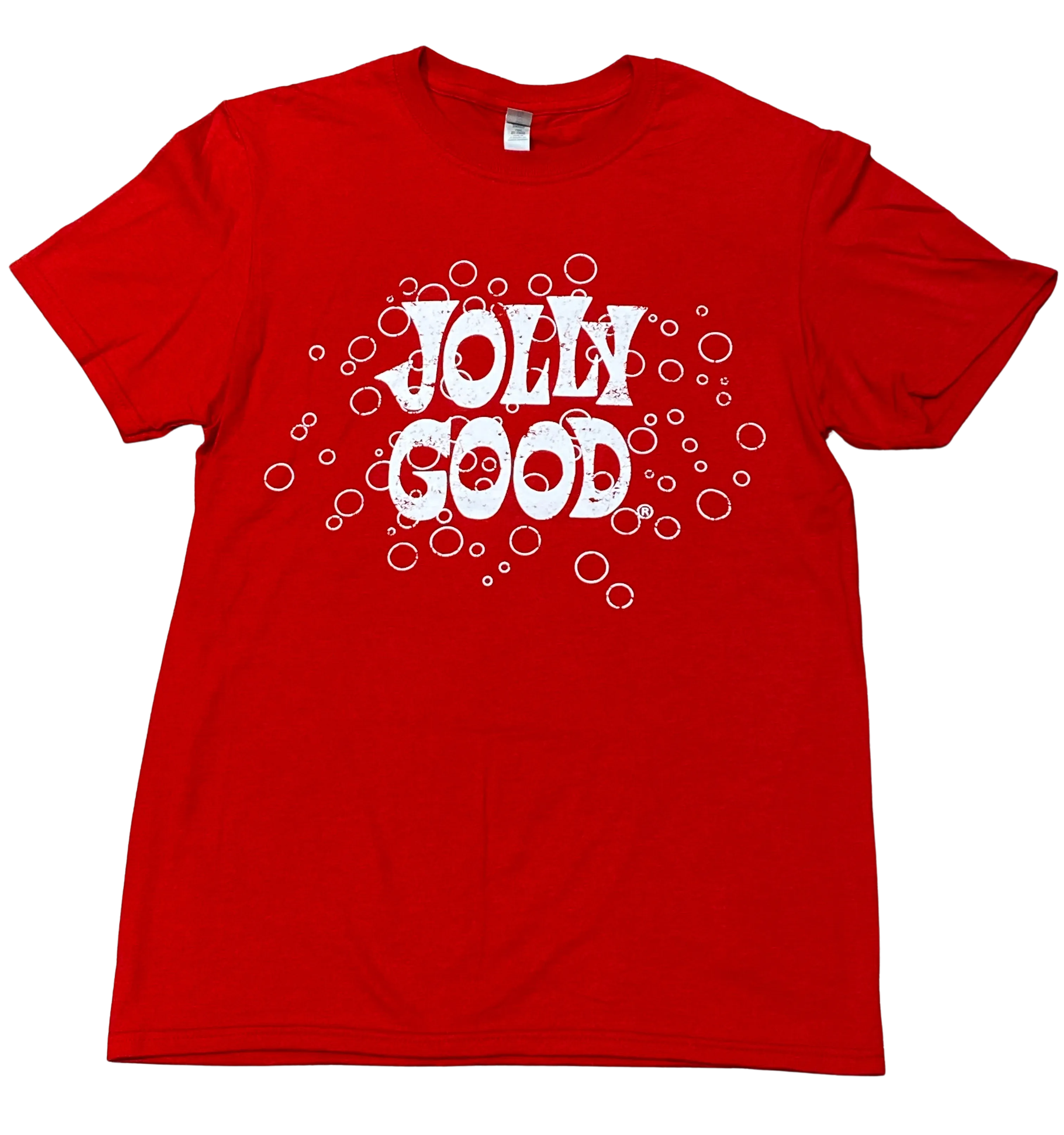 Jolly Good Short Sleeve Tee