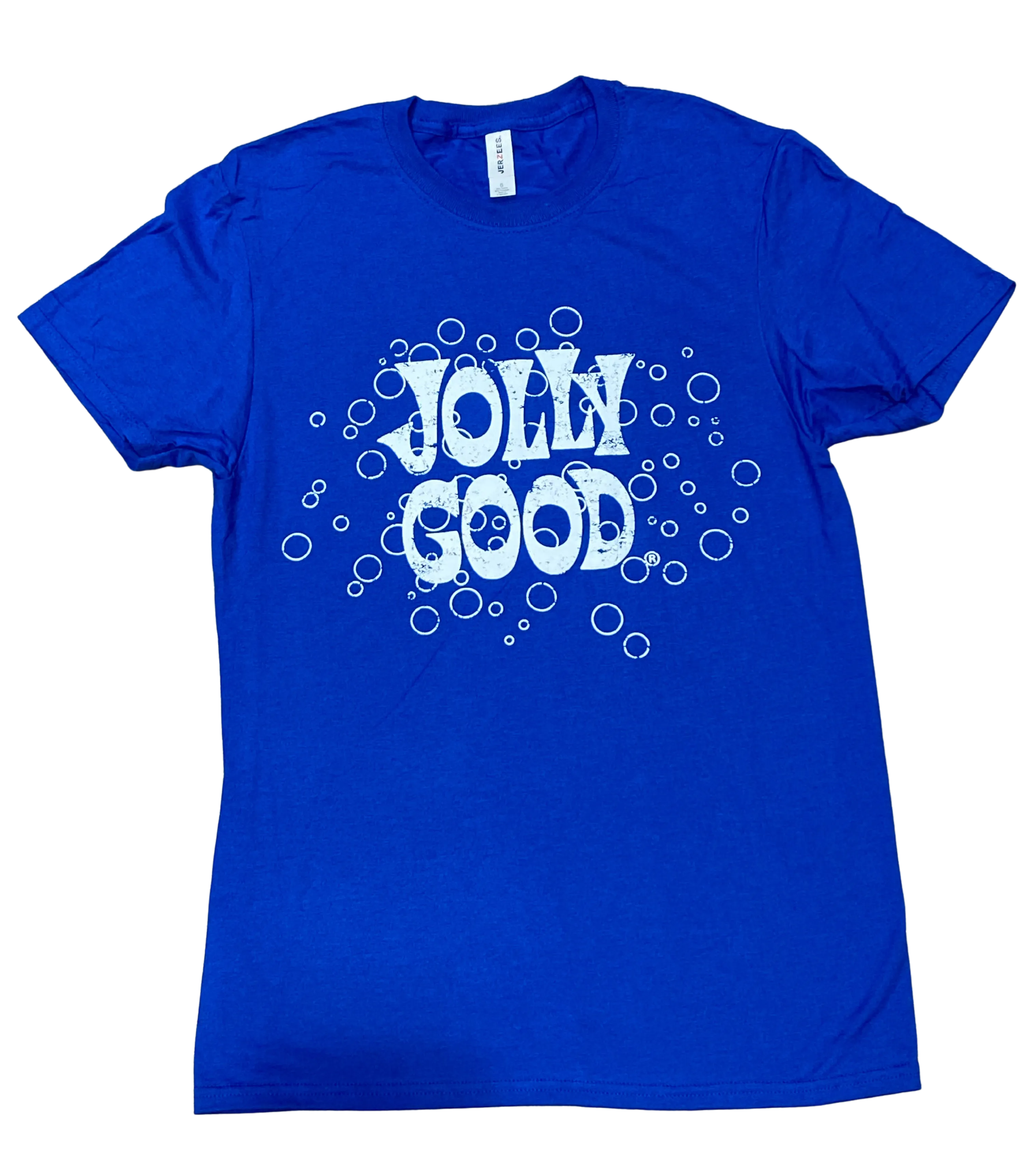 Jolly Good Short Sleeve Tee