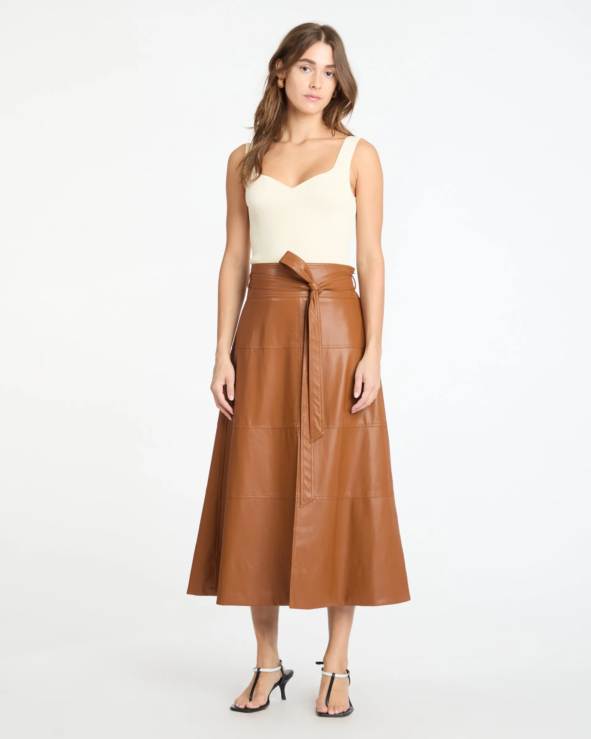Jules Knit Top