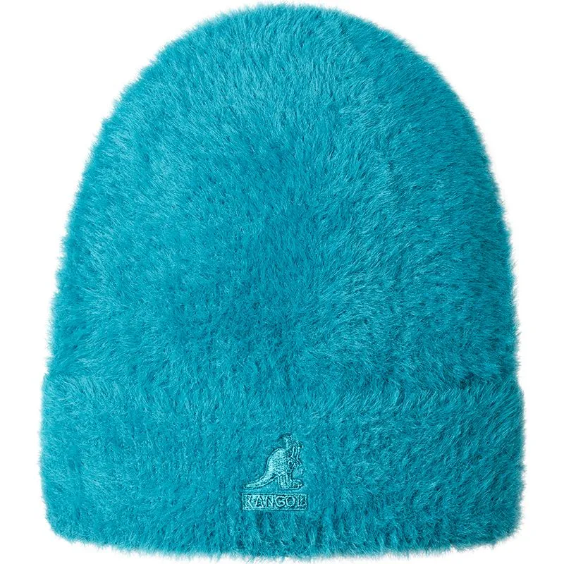 Kangol Faux Fur Beanie