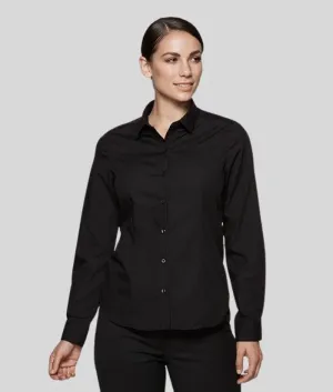 Lady Kingswood Long Sleeve Shirt