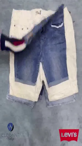 Levi's Shorts - 40 Pieces