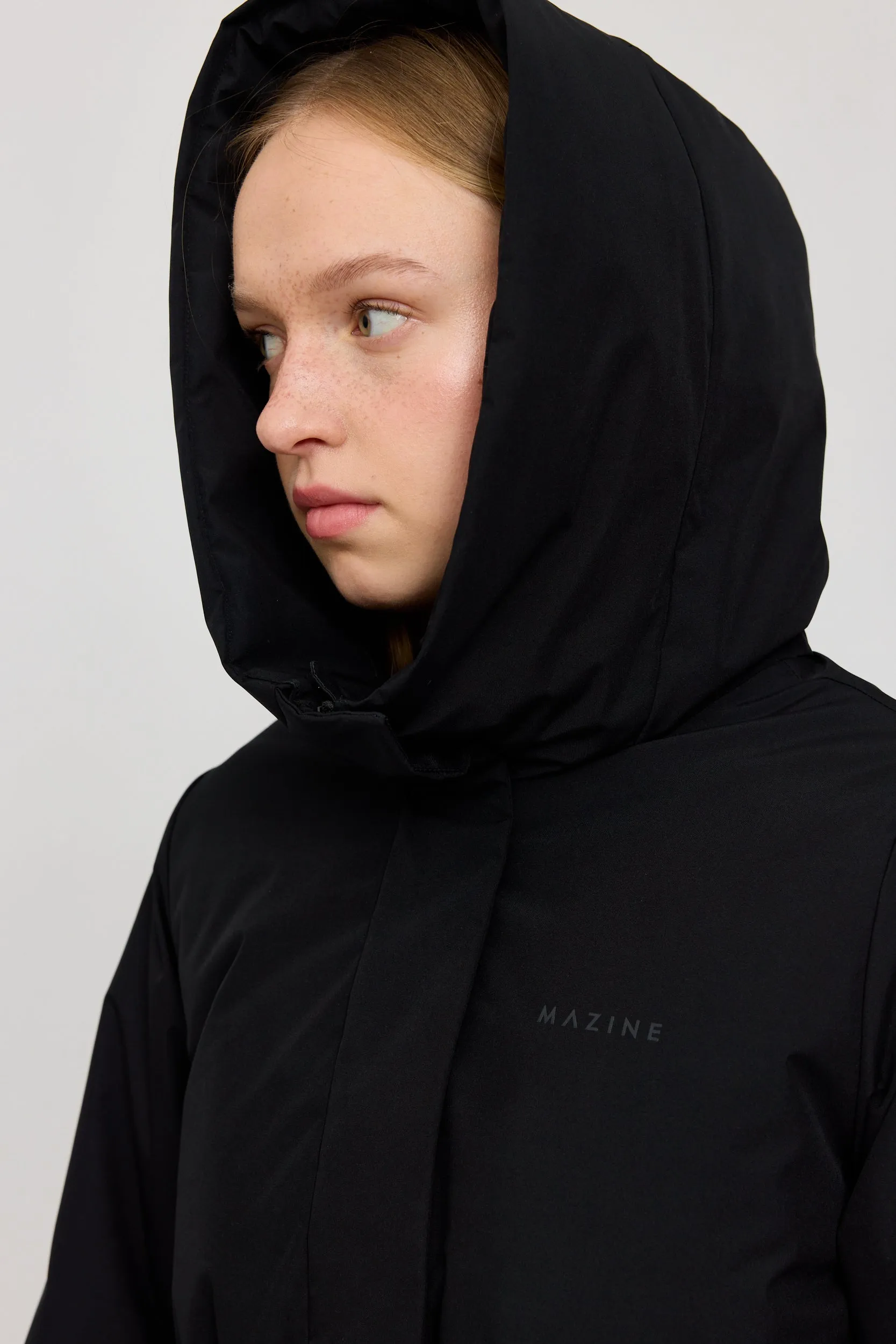 Lyn Parka