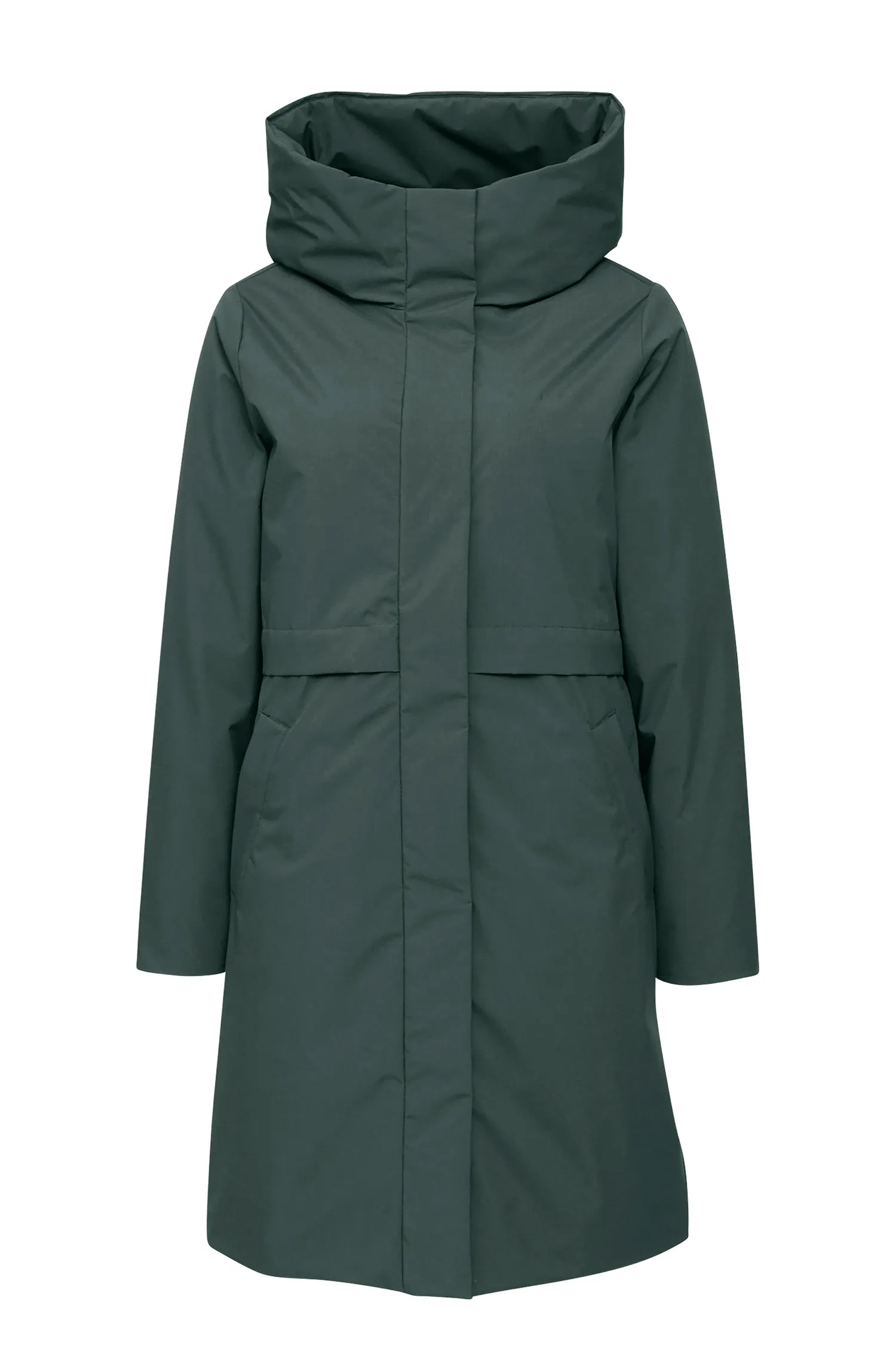 Lyn Parka