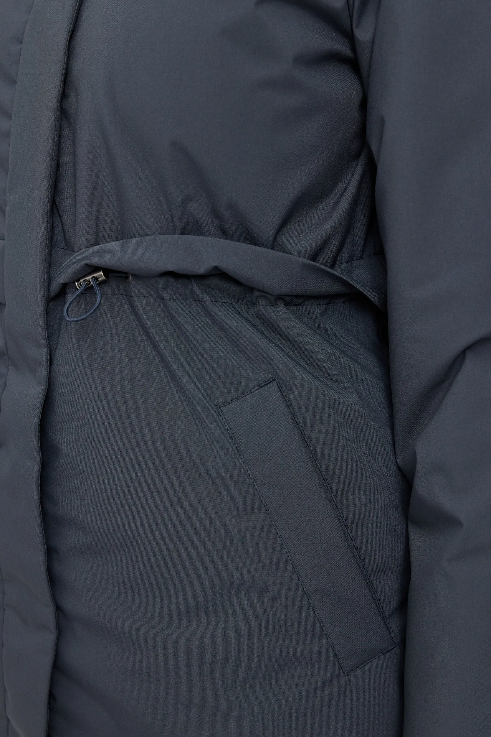 Lyn Parka