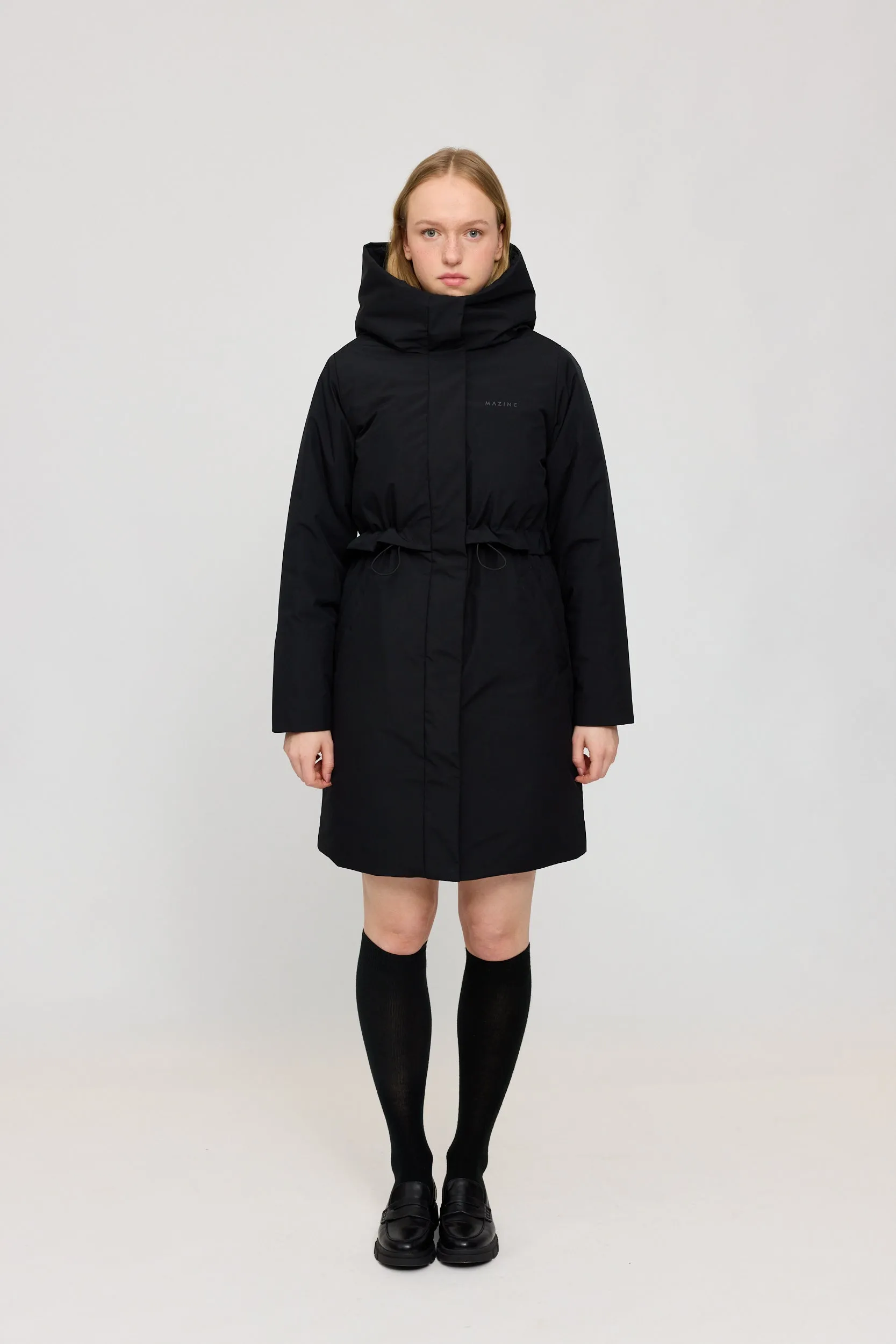 Lyn Parka
