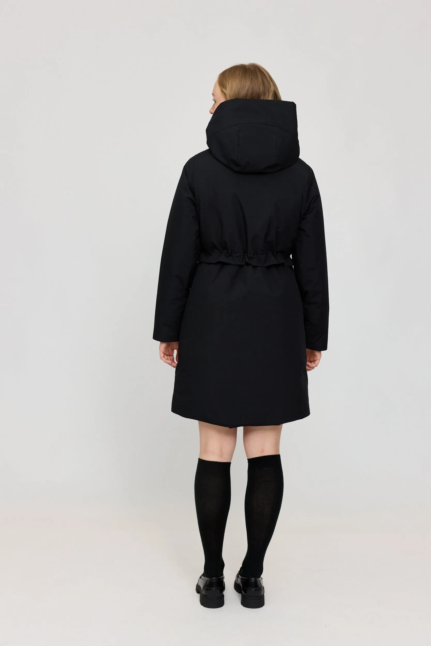 Lyn Parka