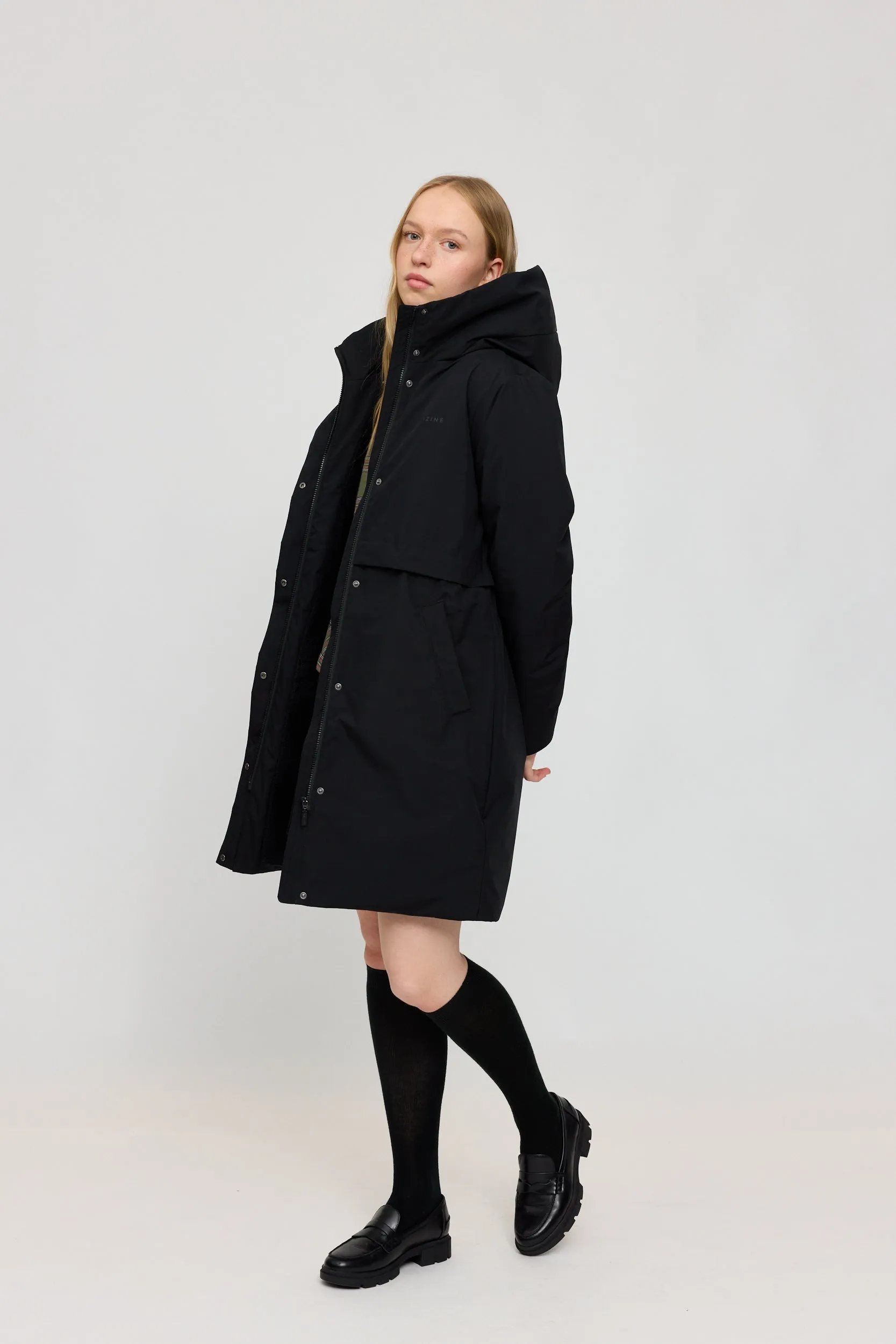 Lyn Parka