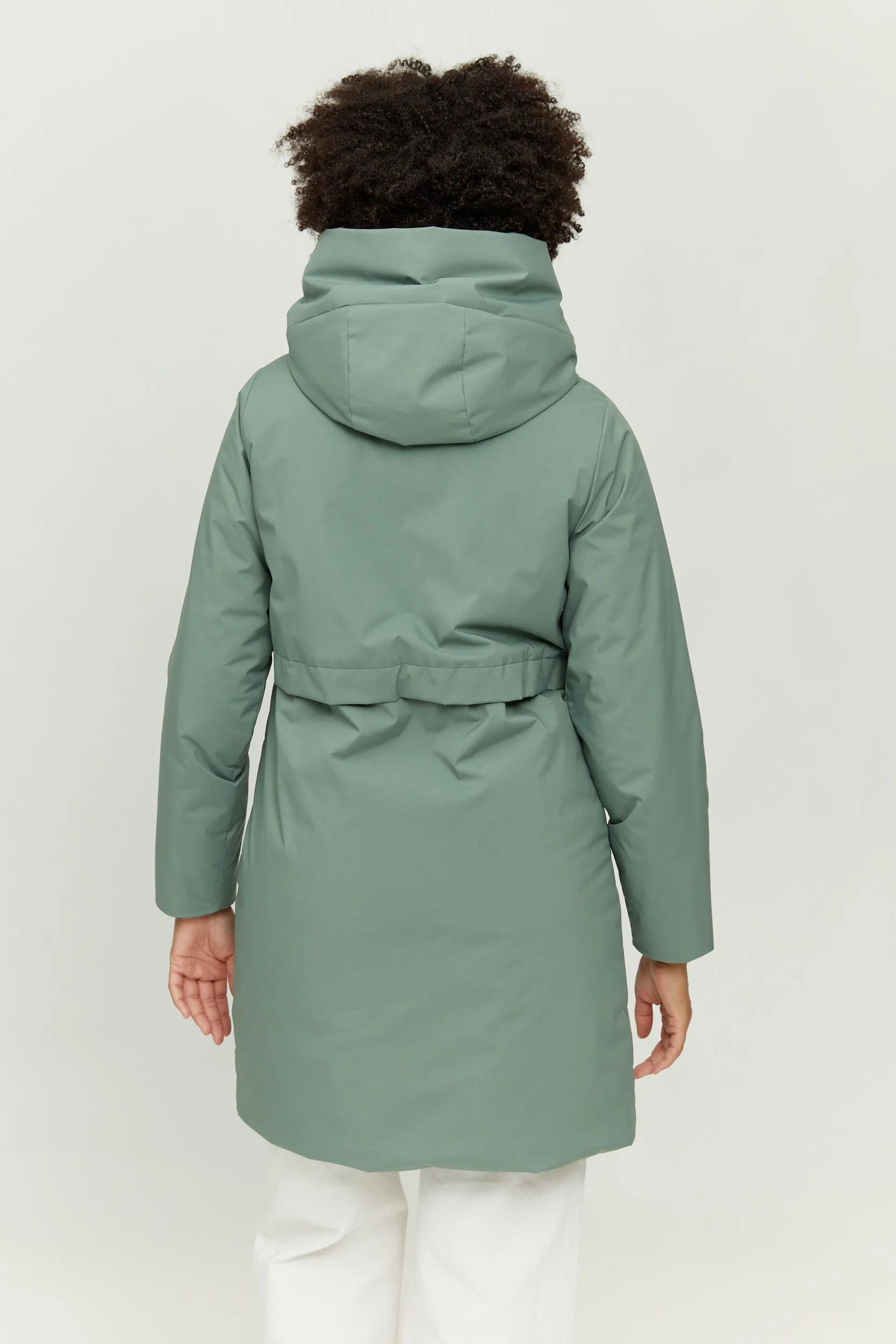 Lyn Parka