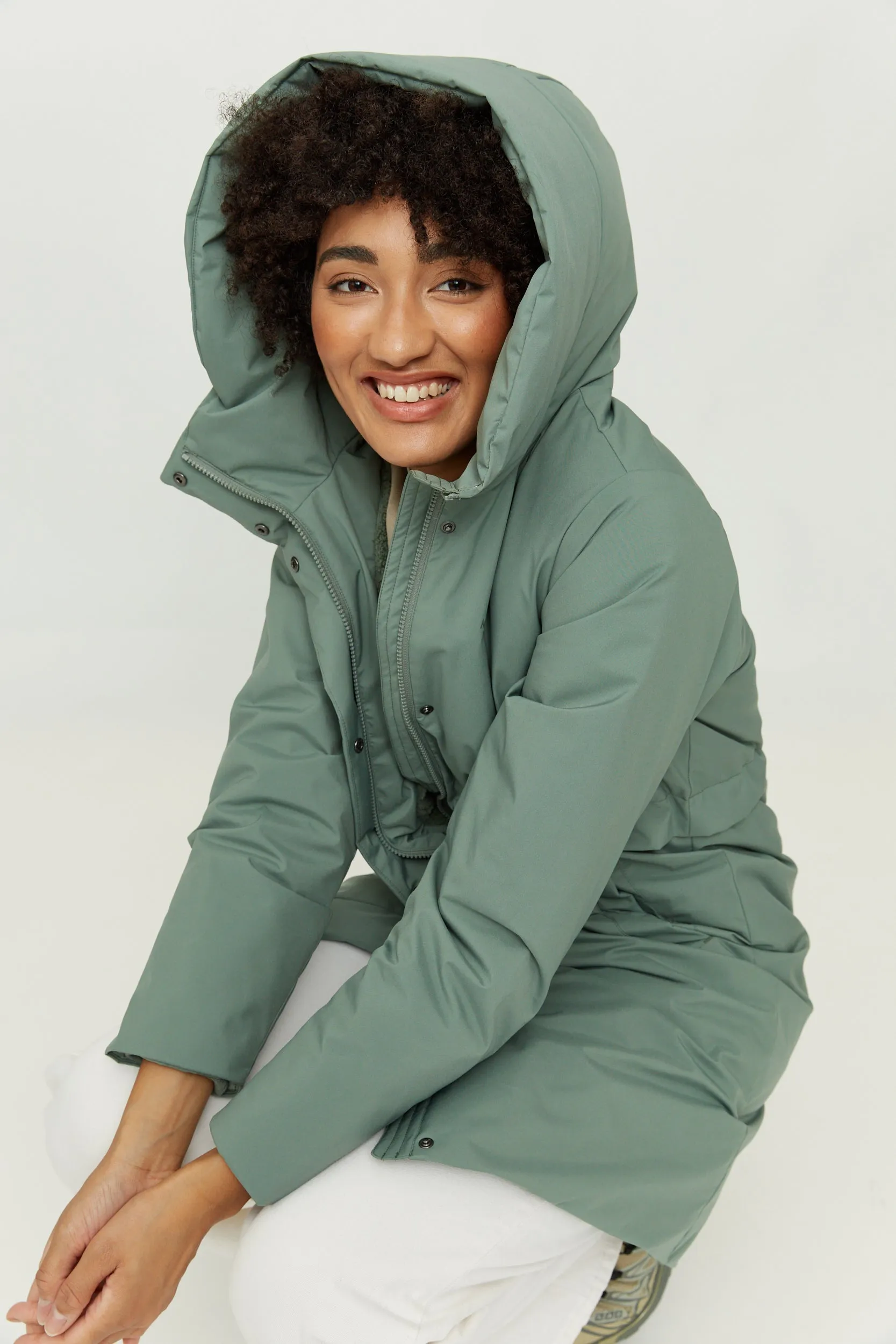 Lyn Parka