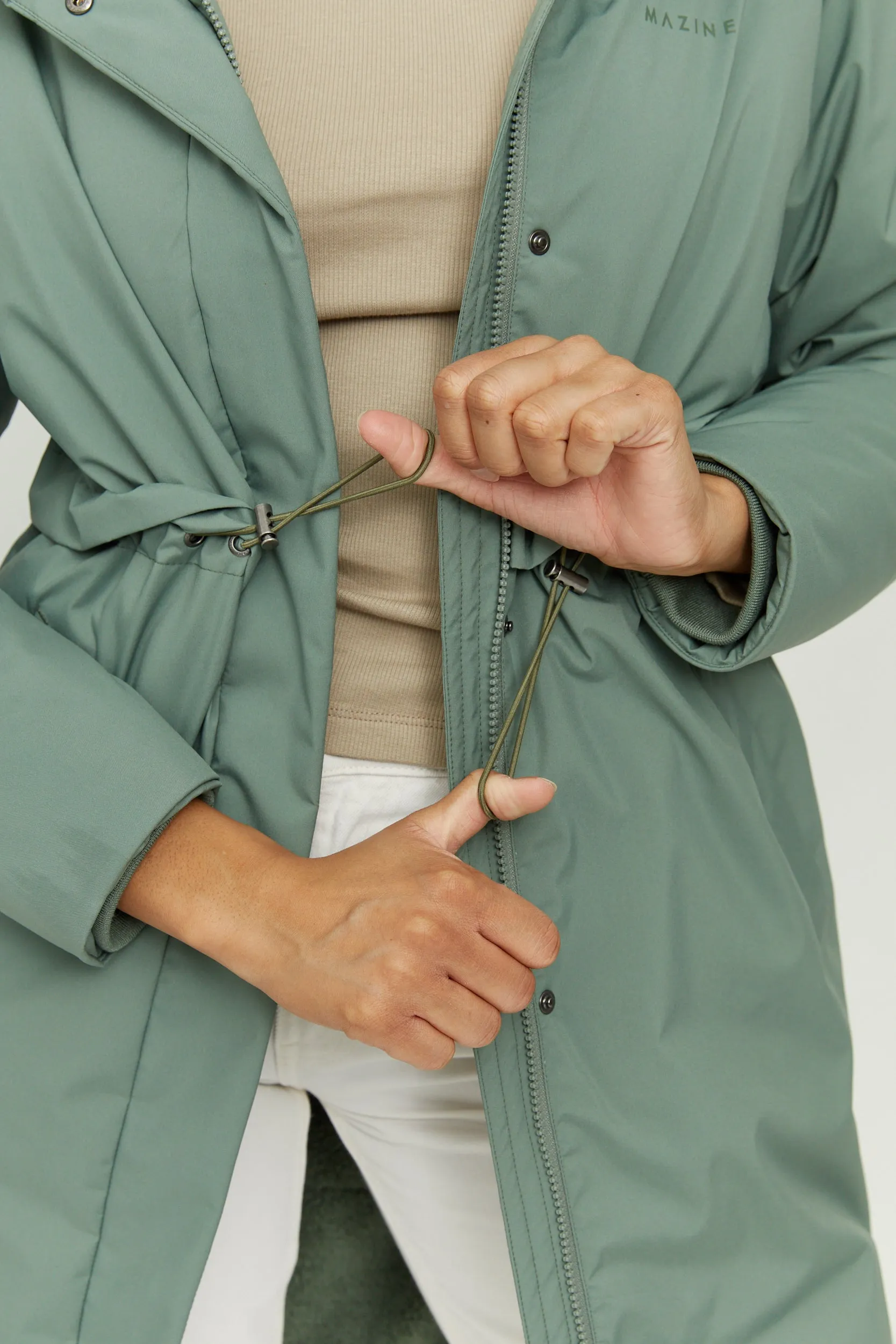 Lyn Parka
