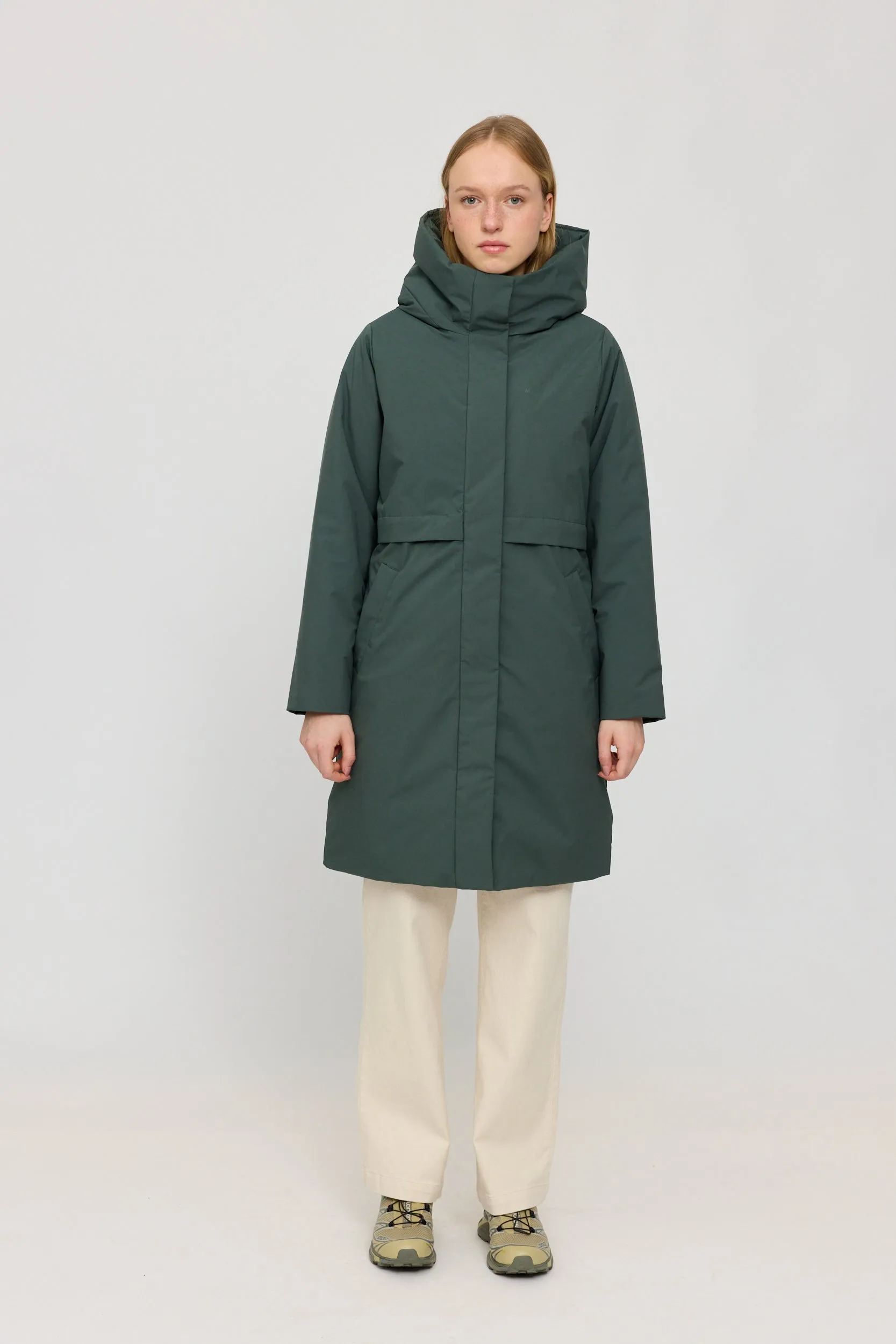 Lyn Parka