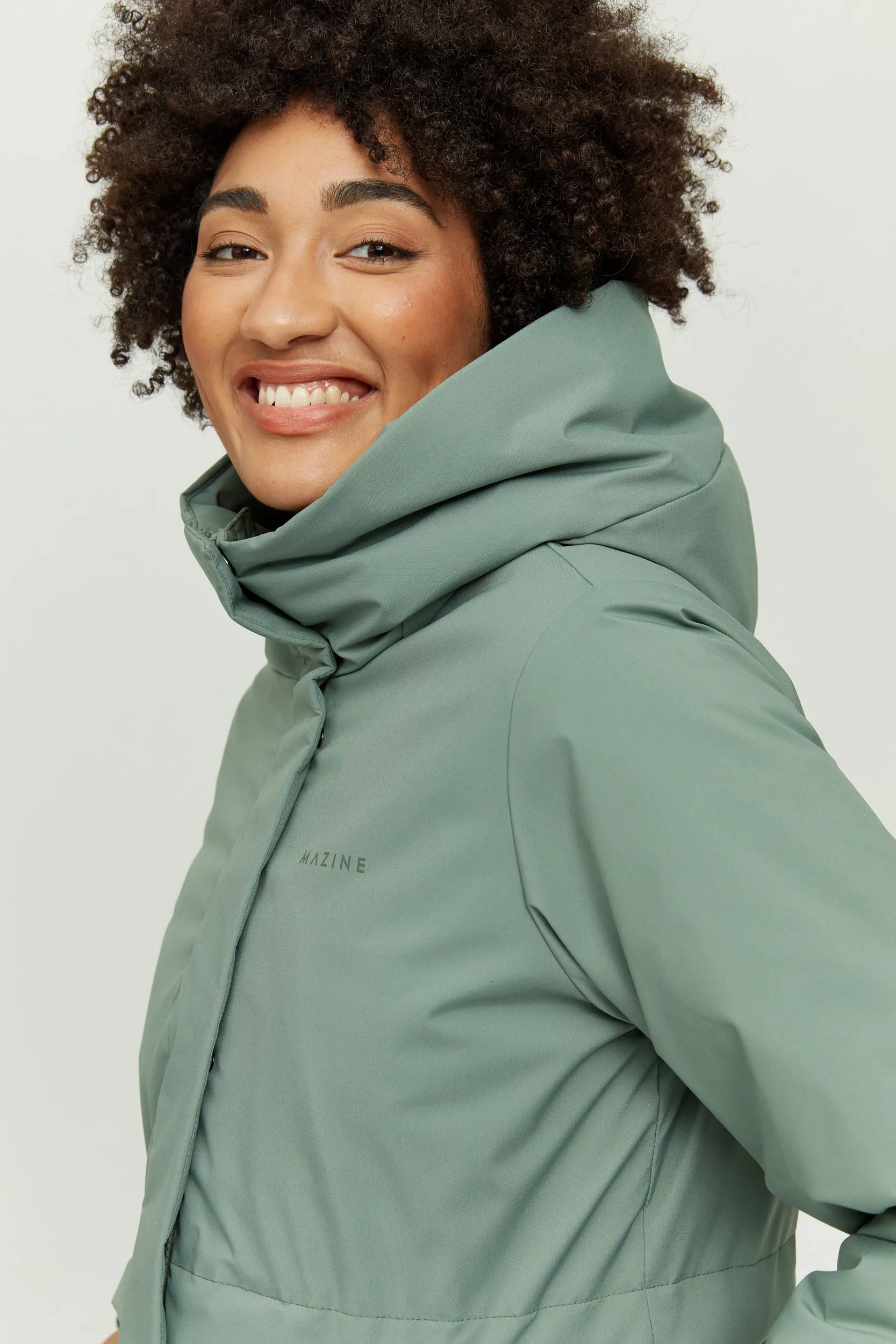 Lyn Parka