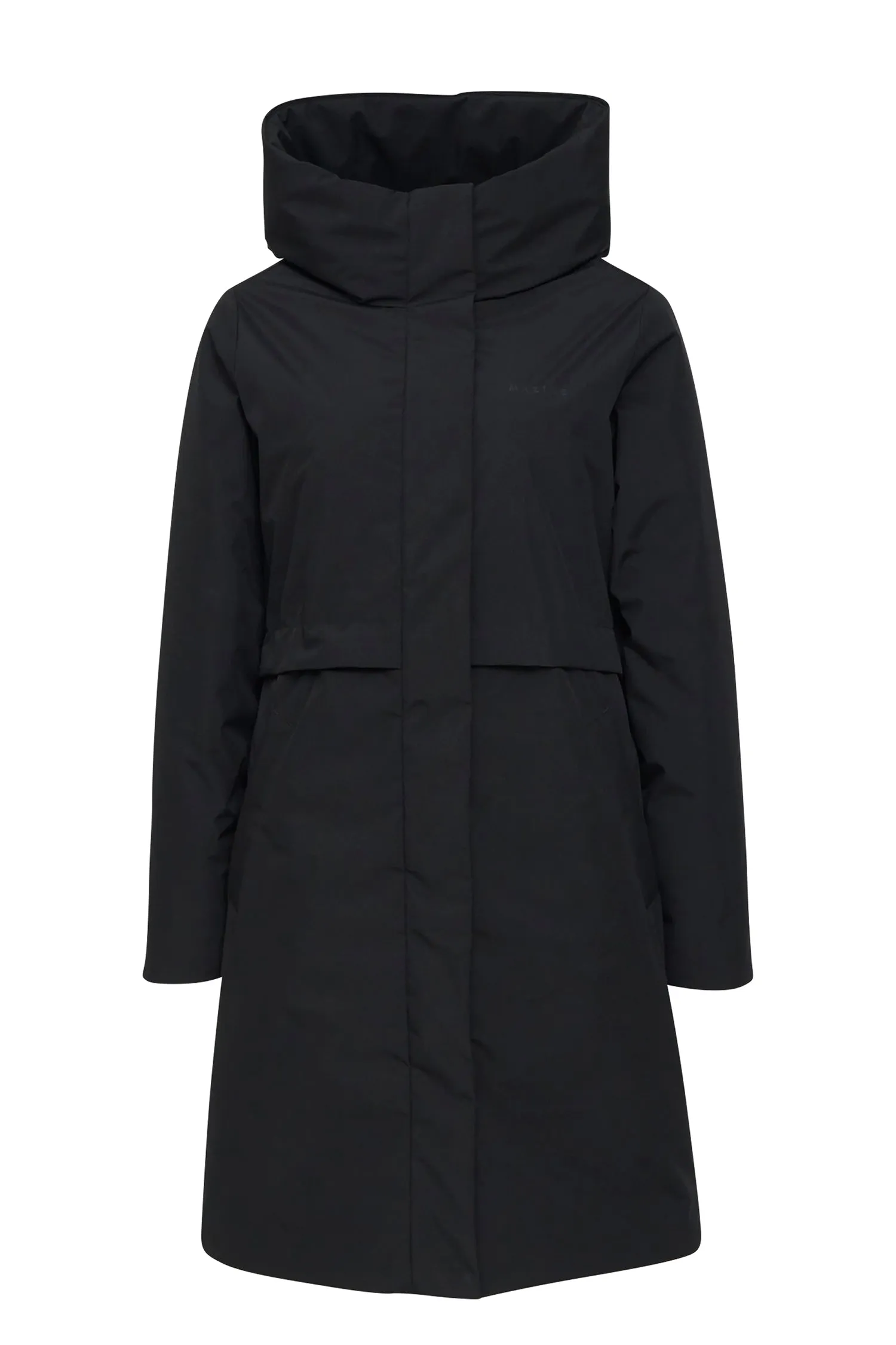 Lyn Parka