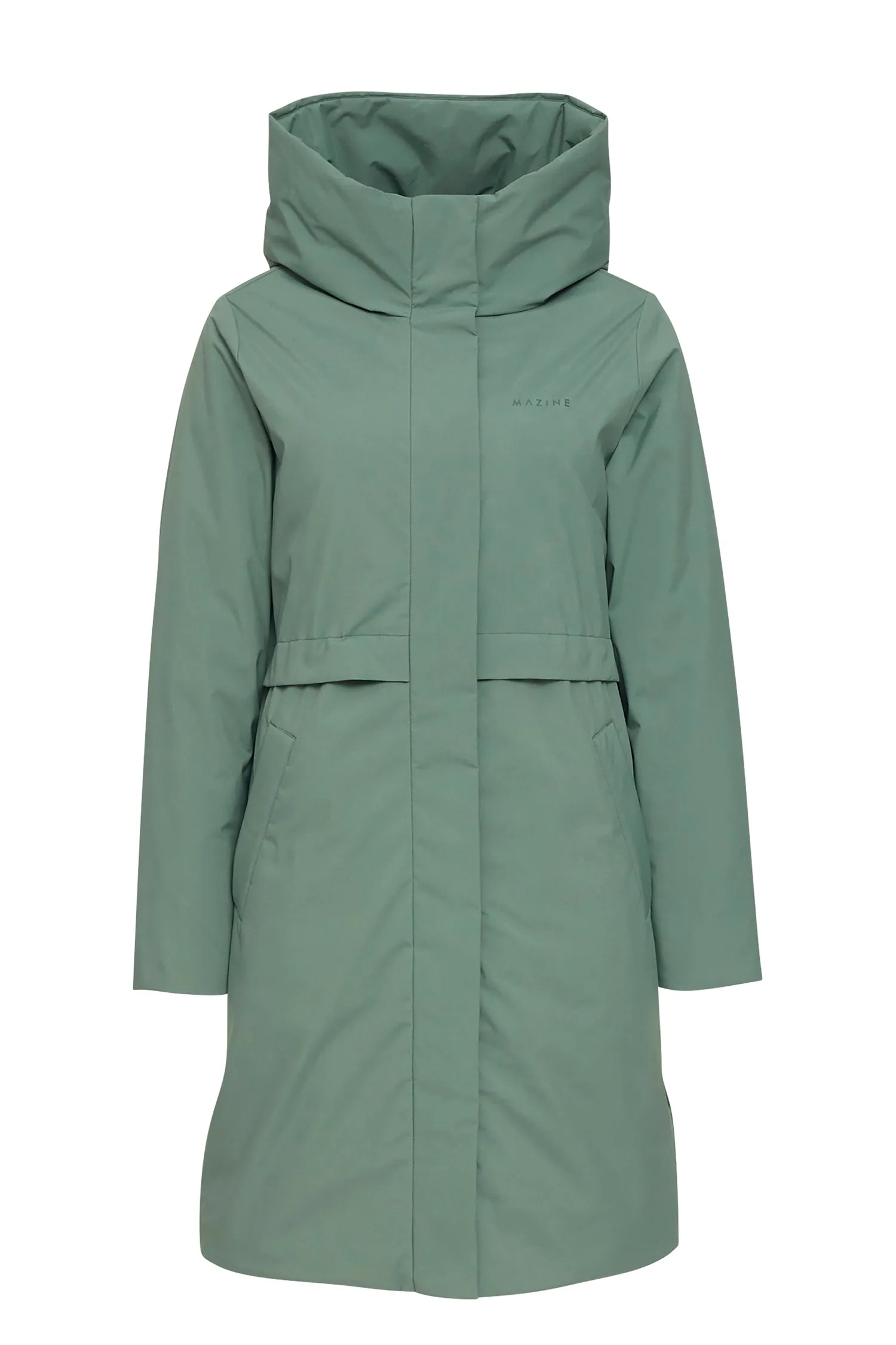 Lyn Parka