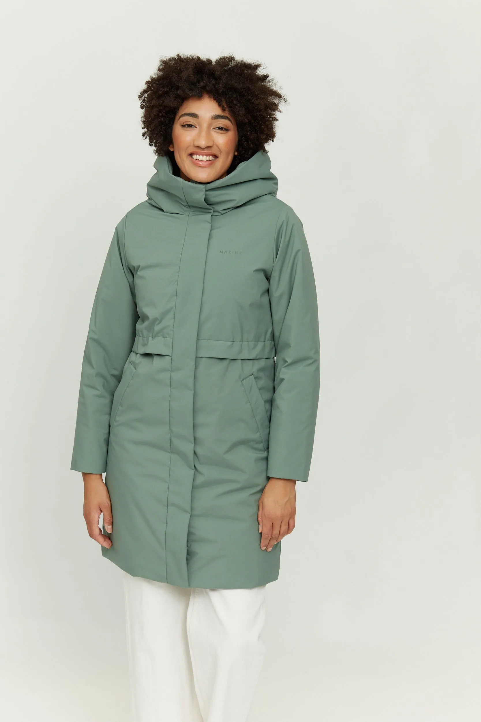 Lyn Parka
