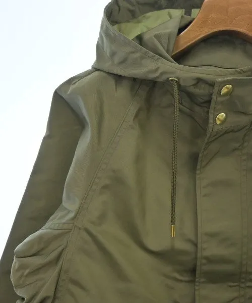 MACPHEE Mountain parka