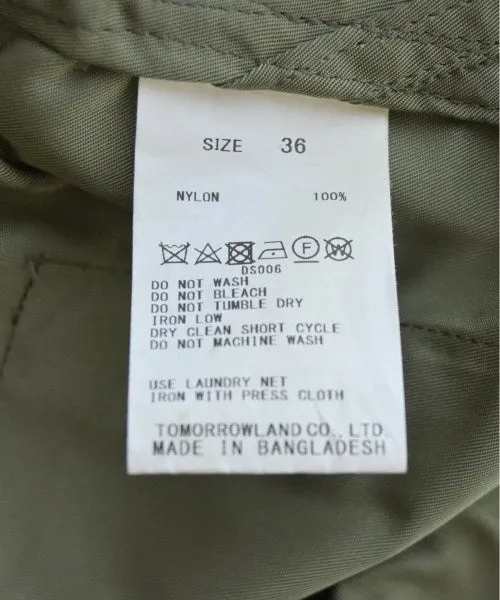 MACPHEE Mountain parka