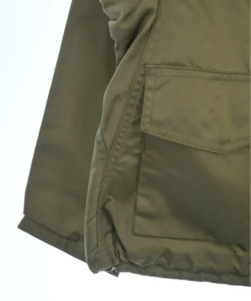 MACPHEE Mountain parka
