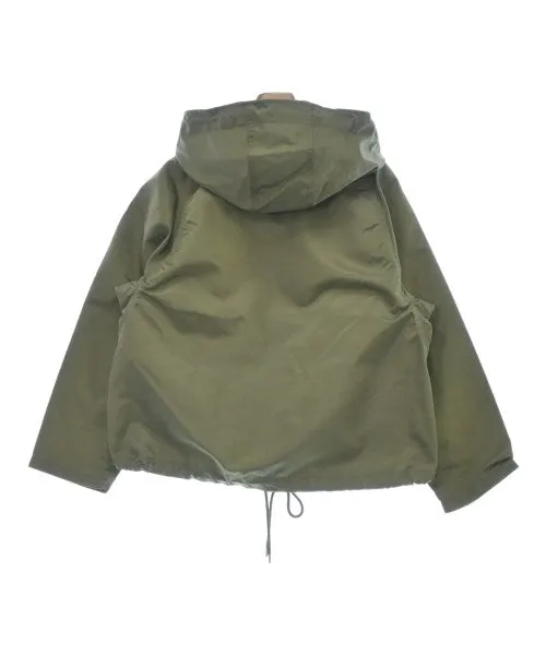 MACPHEE Mountain parka
