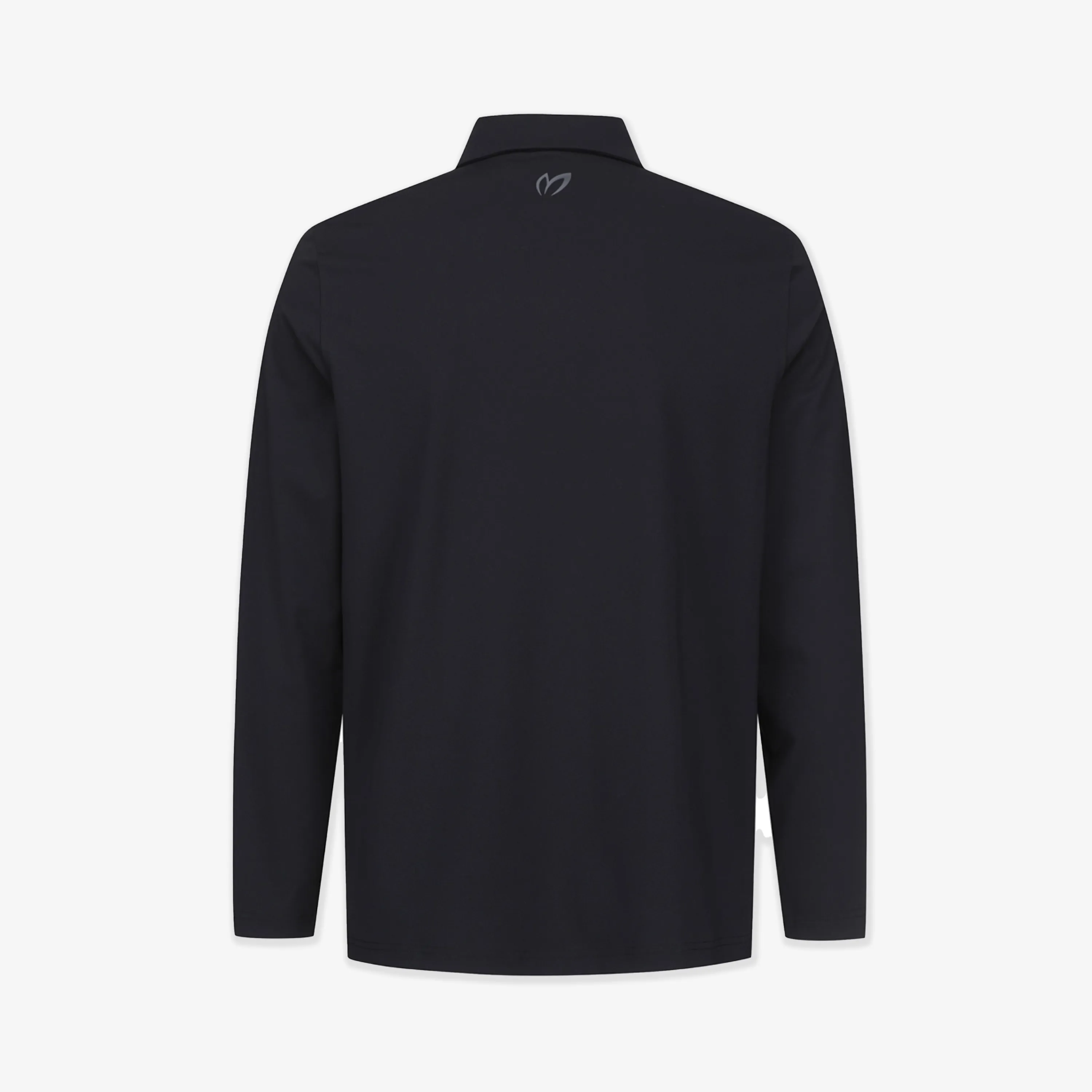 Master Bunny Edition Printed Polo - Black