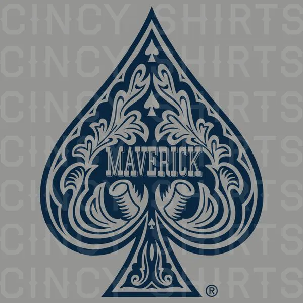 Maverick Logo