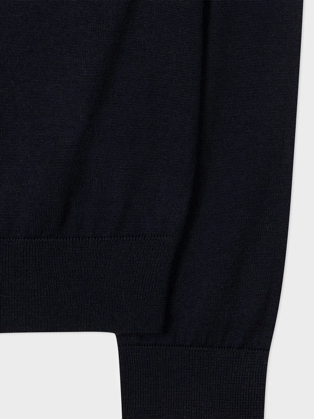 Mens Cardigan Zip Thru