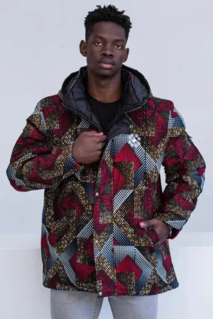 Mens - Mpume Parka Jacket