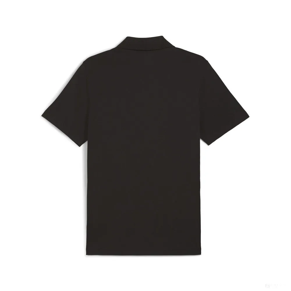 Mercedes polo, Puma, Essential, black