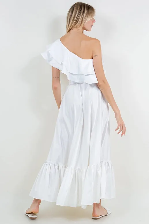 Miri Skirt