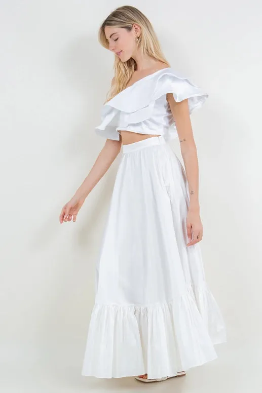 Miri Skirt