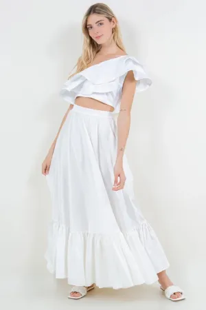 Miri Skirt