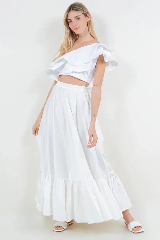 Miri Skirt