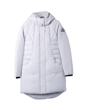 MOOSE KNUCKLES | CLOUD PARKA JACKET