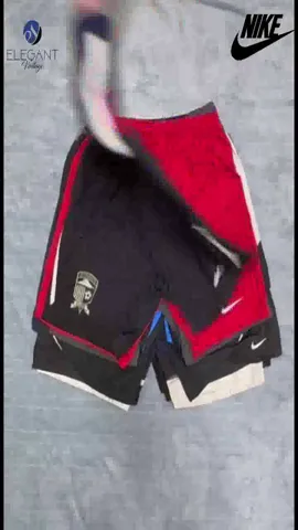 Nike Shorts - 19 Pieces