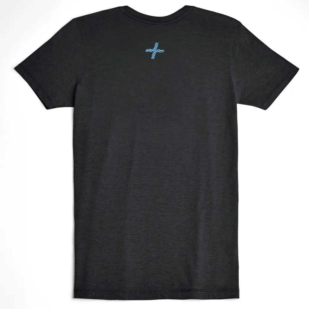 nostalgic tee
