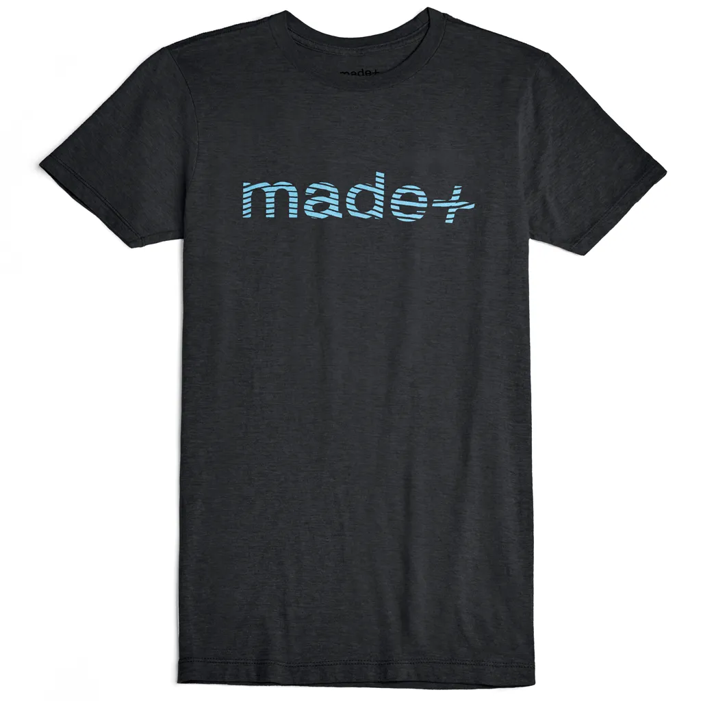 nostalgic tee