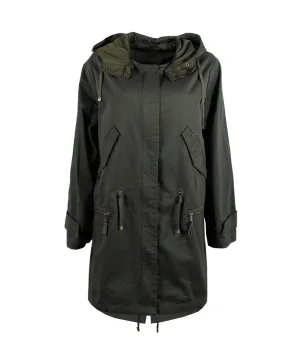 Parka