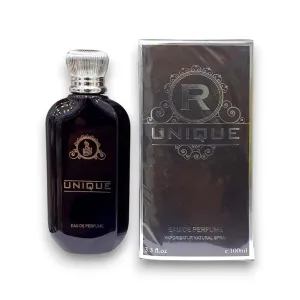 R  Unique Eau de vParfum 100ml