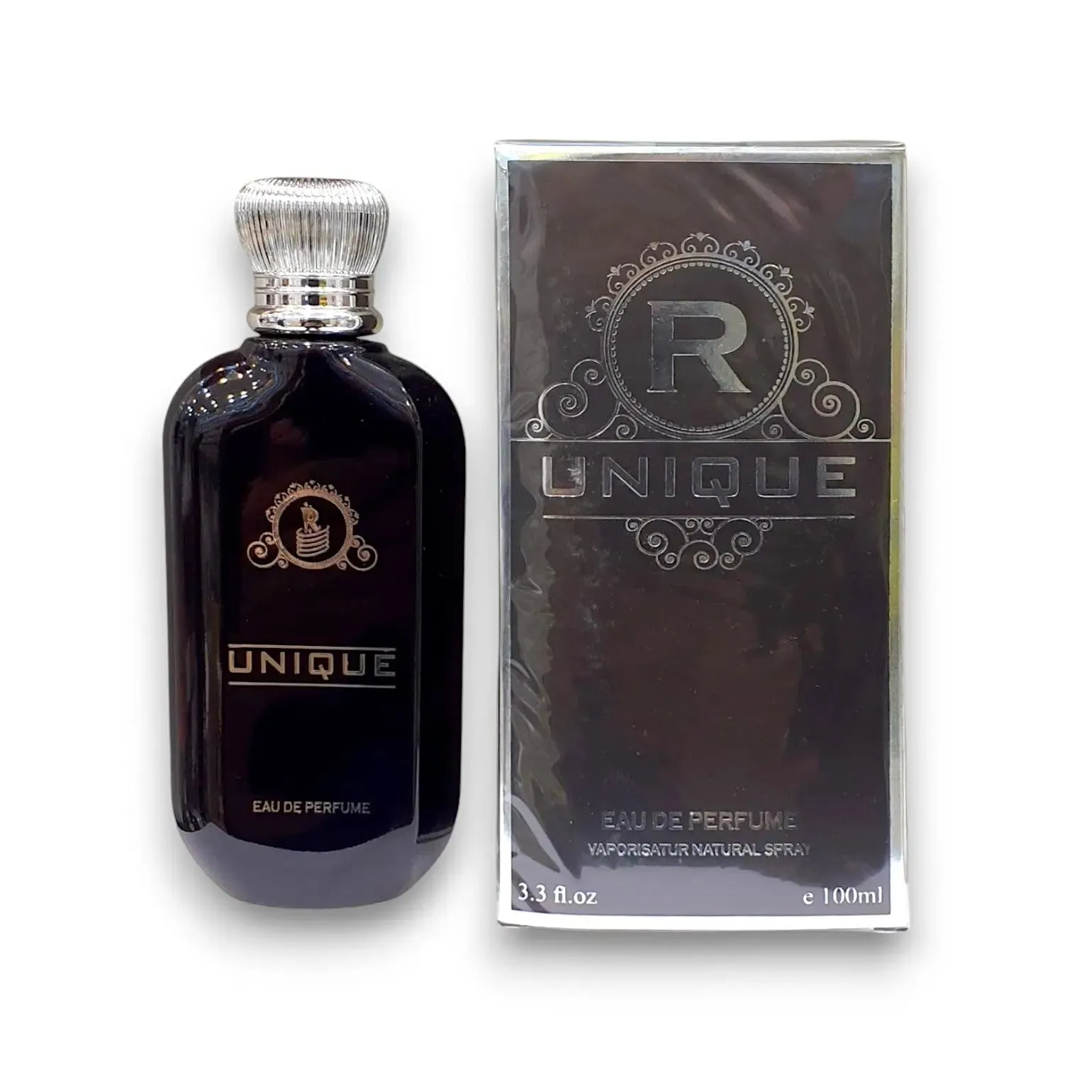R  Unique Eau de vParfum 100ml