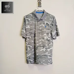 RALPH LAUREN POLO COLLAR T-SHIRTS - 27 PCS