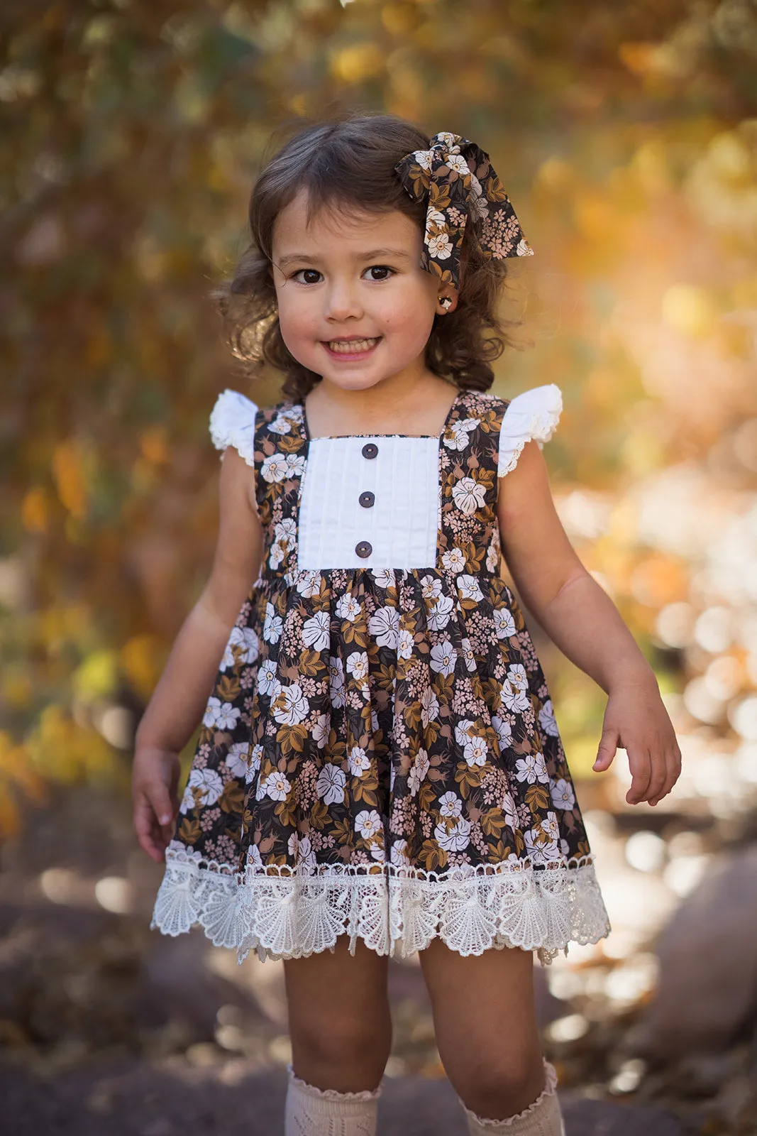 Ramona Dress